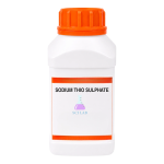 Sodium Thio Sulphate